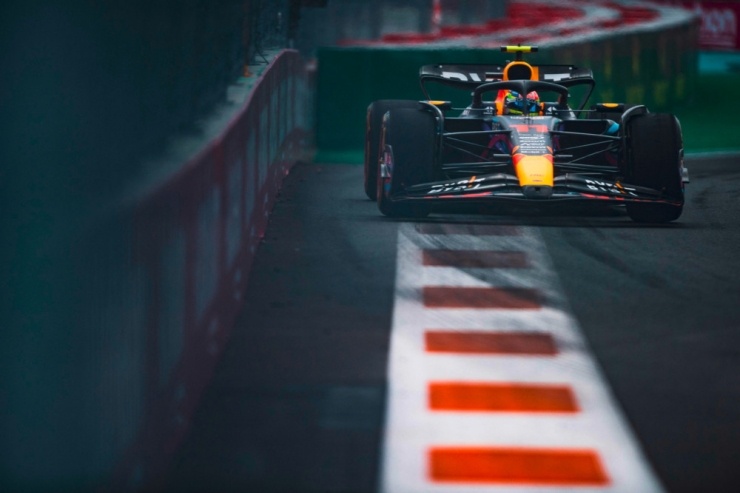 Unwetter in Norditalien / Formel-1-Rennen in Imola abgesagt