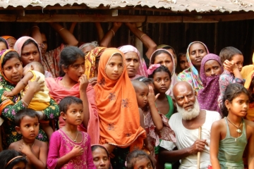 Bangladesch / Abseits des Booms: Wo Entwicklungshilfe aus Luxemburg die „Menschen der Inseln“ unterstützt