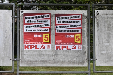 Liste 5 – KPL