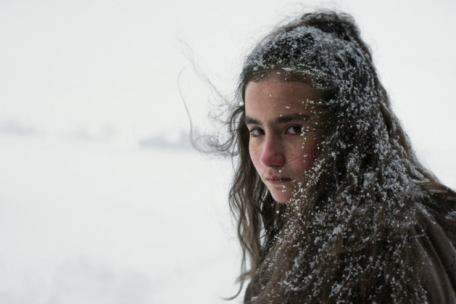 „Les Herbes sèches“ de Nuri Bilge Ceylan, en compétition, 4/5