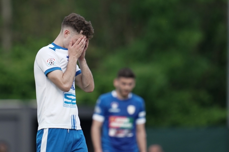 BGL Ligue / Etzella steigt ab, UNK rettet sich (vorerst)