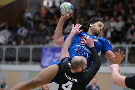 AXA League / Von Toren, Paraden und Strafen: Rückblick auf die Saison in Zahlen