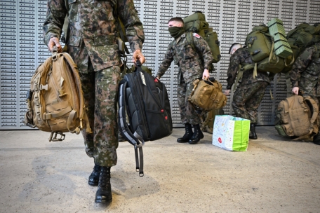 Schülerartikel / Die Auslandseinsätze der Luxemburger Armee, genannt „Friedensmissionen“