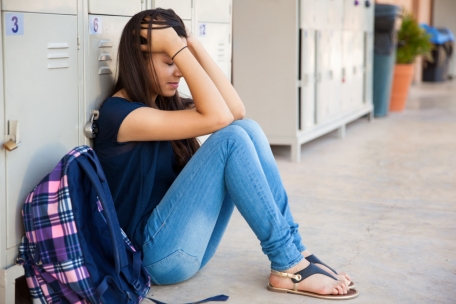 Schülerartikel / Leistungsdruck, das wachsende Problem in der Schule