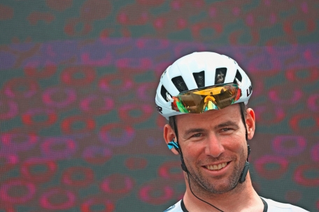 Radsport / „Jeden Kilometer genossen“: Mark Cavendish beendet seine Karriere nach dieser Saison