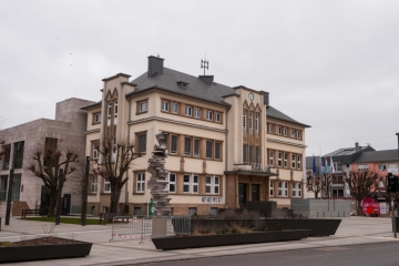 Radiogeschichte auf dem Bauernhof / Ein neues Museum für Petingen: Gemeinderat heißt Projekt „Maison du son“ einstimmig gut