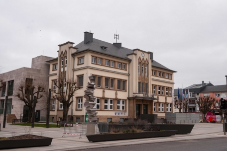 Radiogeschichte auf dem Bauernhof / Ein neues Museum für Petingen: Gemeinderat heißt Projekt „Maison du son“ einstimmig gut