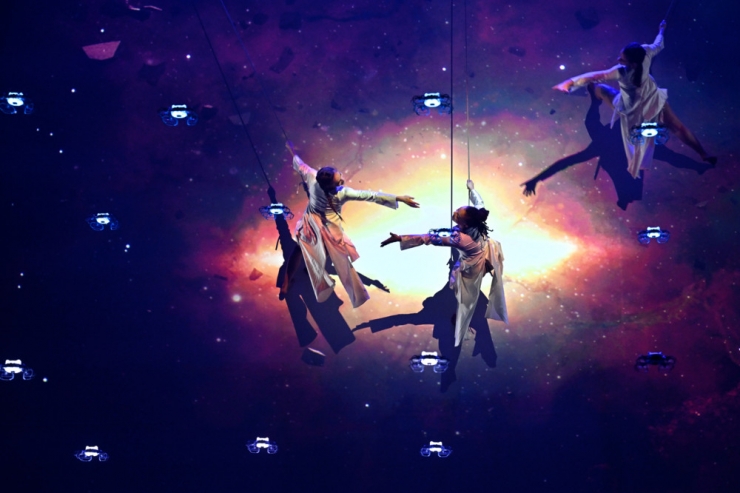 Abschluss Esch2022 / Alles kann besser werden