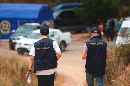 Portugal / Durchbruch im Fall der kleinen Madeleine?