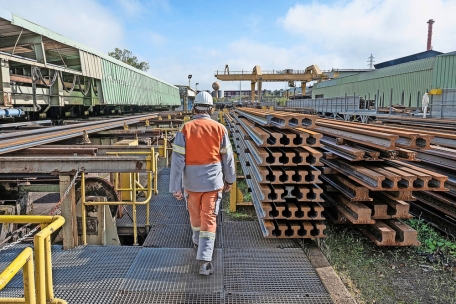 Konjunkturbericht / Rückgang der Luxemburger Industrieproduktion um 4,7 Prozent