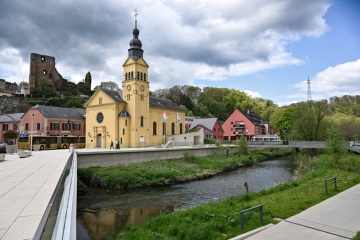 Gemeindewahlen / Bollwerk der CSV: Ein Blick auf Hesperingen