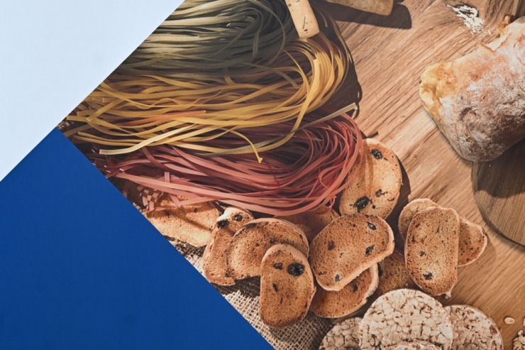 Glutenintoleranz  / „Viele Restaurants kennzeichnen Allergene nicht richtig“