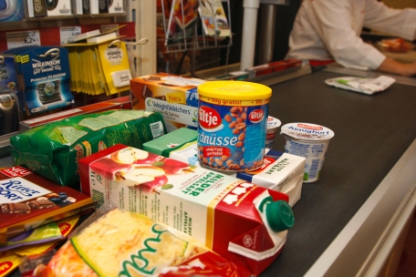 Deutschland / Wirtschaft rutscht in die Rezession – Konsum gibt deutlich nach