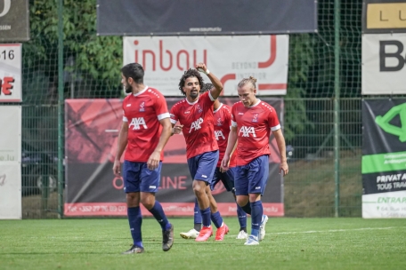 Fußball / Bettemburg will Historisches schaffen: Relegationsspiel am Samstag gegen Käerjeng