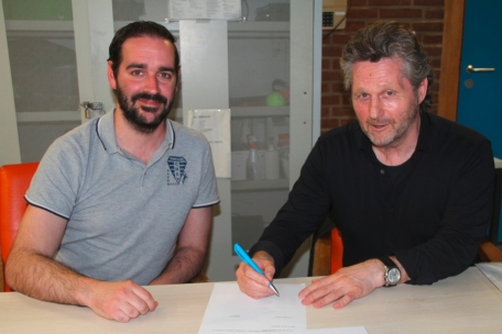 Handball / Erfolgstrainer Werner Klöckner übernimmt beim CHEV Diekirch