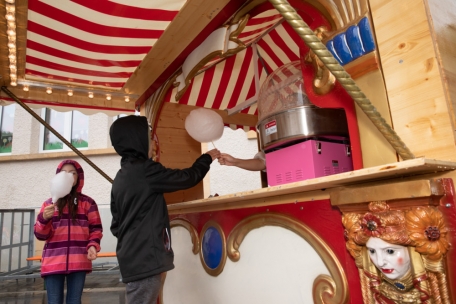 &bdquo;Sou s&eacute;iss w&eacute;i Zockerwatt&ldquo;