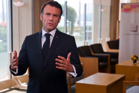 France / Une proposition de loi propose de ... supprimer la réforme des retraites