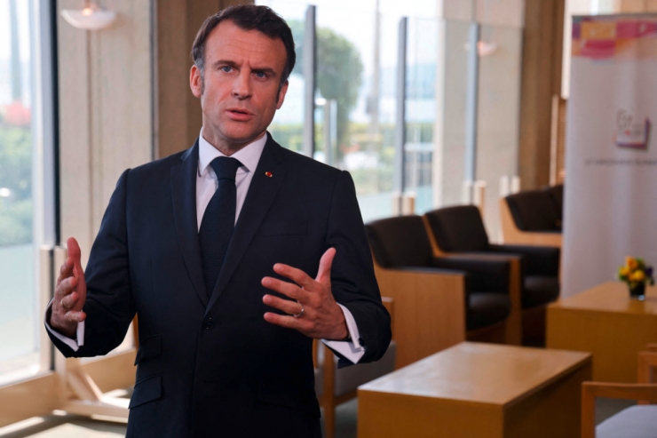 France / Une proposition de loi propose de … supprimer la réforme des retraites