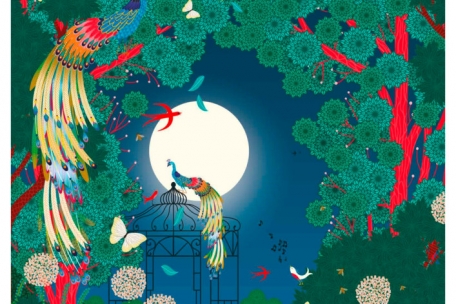  Gartenkunst / Rendez-vous aux jardins“ vom 2.-4. Juni