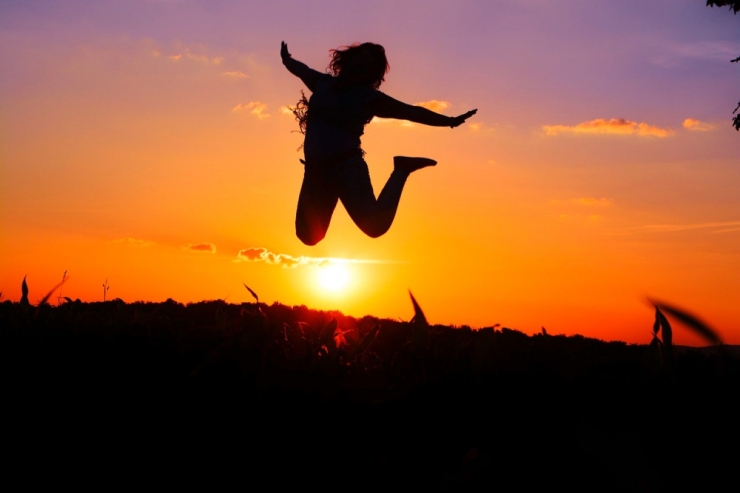 Luxemburg / Zufriedenheit der Bevölkerung ist 2022 gestiegen – bleibt aber unter dem Wert von 2018