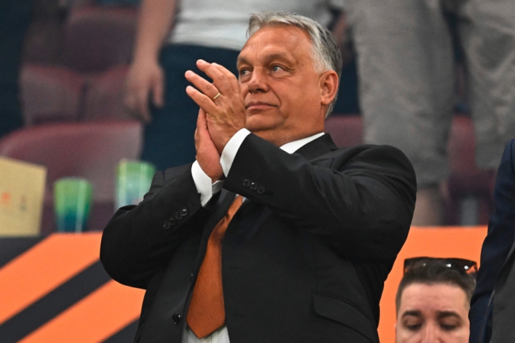 Brüssel / EU-Parlament zweifelt an Ungarns EU-Reife – Ratsvorsitz in Gefahr?