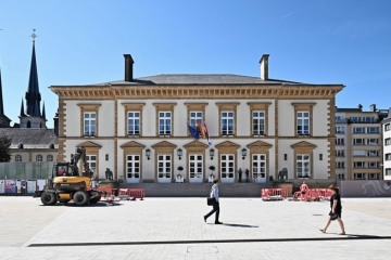 Gemeindewahlen / „Erkenne die Stadt nicht mehr wieder“: Das sagen die Hauptstädter zum Thema Sicherheit