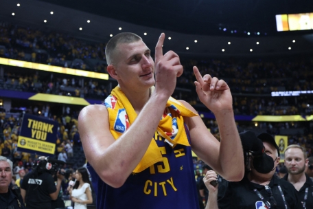 NBA / Jokic führt Denver zum ersten Sieg