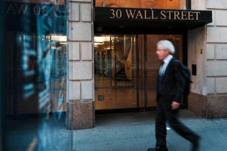 Vermögen / World Wealth Report: Luxemburgs 45.838 Millionäre werden wieder weniger