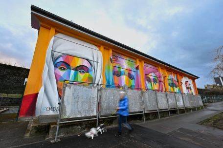 Forschungsbericht / Der neue „Observatoire social“ legt in Esch den Finger in die Wunde