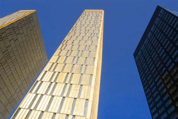 Luxemburg / EuGH kippt weitere Teile von Polens Justizreform