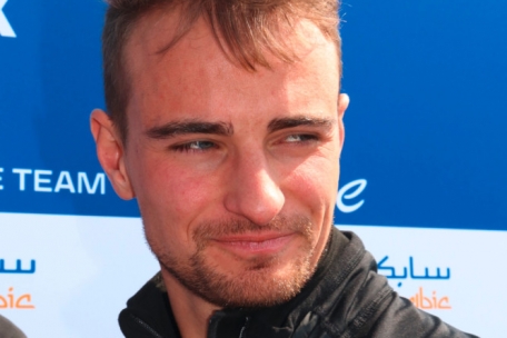 Nico Müller wird mit Peugeot bei den 24 Stunden von Le Mans in der Außenseiterrolle im Kampf um den Gesamtsieg sein