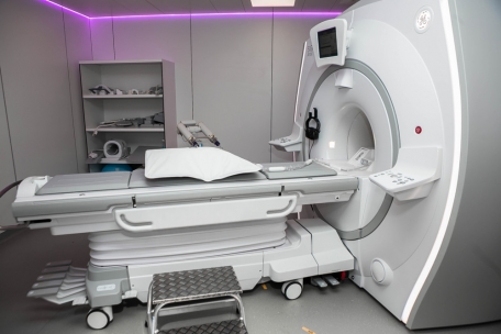 CHEM / MRT nun auch sonntags – mit App zum Termin