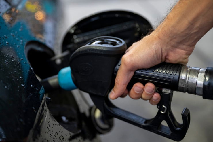 Luxemburg / Diesel wird am Mittwoch teurer