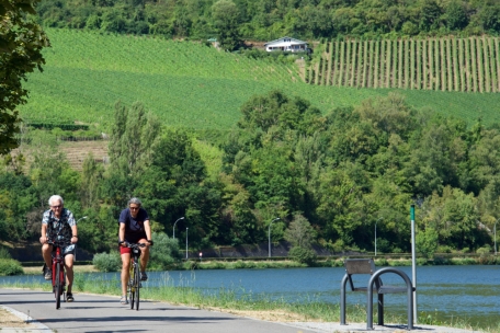 Gemeindewahlen  / An der Mosel viel Neues: Die Ausgangslage in Remich, Mondorf, Grevenmacher und Mertert-Wasserbillig