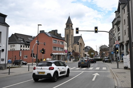 Gemeindewahlen / In Schifflingen scheint nichts unmöglich 