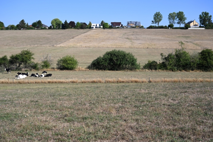Umwelt / Feuchter Winter, trockener Frühling: Statec beziffert Klimawandel in Luxemburg