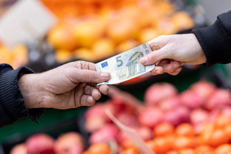 Konjunkturbericht / Statec: Luxemburgs Bruttoinlandsprodukt zwei Prozent höher als im Vorquartal