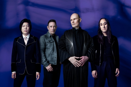 The Smashing Pumpkins können nicht an vergangene Zeiten anknüpfen