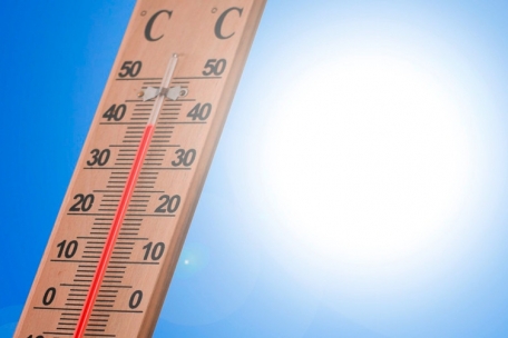 Luxemburg / Meteolux meldet Risiko von erhöhten Ozonwerten am Wochenende und darüber hinaus