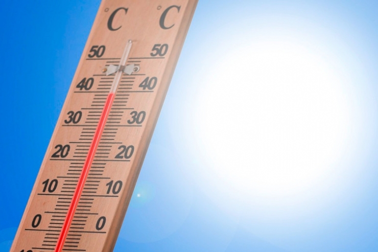 Luxemburg / Meteolux meldet Risiko von erhöhten Ozonwerten am Wochenende und darüber hinaus