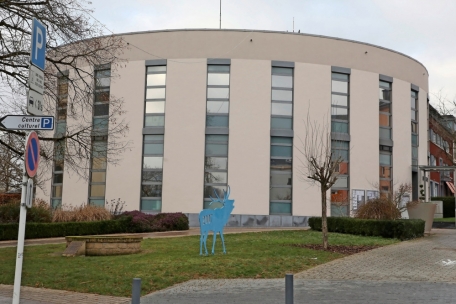 In einem Referendum hatten sich die Einwohner aus Sandweiler gegen den Abriss ihres Rathauses ausgesprochen. Dennoch wünscht man sich unter anderem dort, mehr einbezogen zu werden.