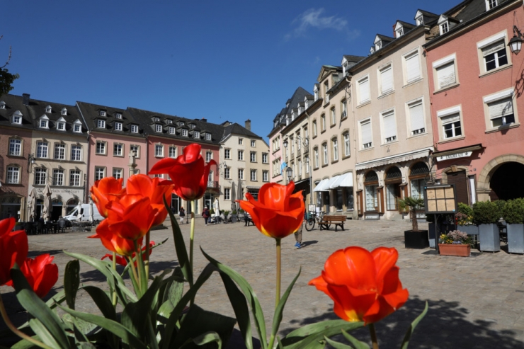 Straßenumfragen / Von Saeul über Esch bis Luxemburg-Stadt: Hier finden Sie alle Artikel unserer Gemeindeserie