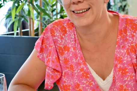 Die DP ist zurück in der Düdelinger Lokalpolitik: Spitzenkandidatin Sheila Schmit freute sich über das Comeback