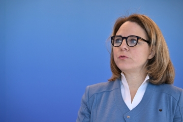 Einzug in den Gemeinderat / Corinne Cahen will ihren Ministerposten noch voraussichtlich diese Woche niederlegen