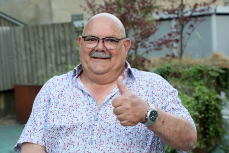 Guy Altmeisch gelang für die LSAP die Rückeroberung einer Hochburg seiner Partei