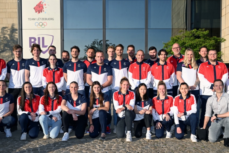 European Games / Mögen die Spiele beginnen: Das sind die luxemburgischen Sportler in Krakau