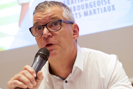 Generalversammlung / FLAM-Präsident Serge Schaul: „Niemand wird einen Cent weniger bekommen“