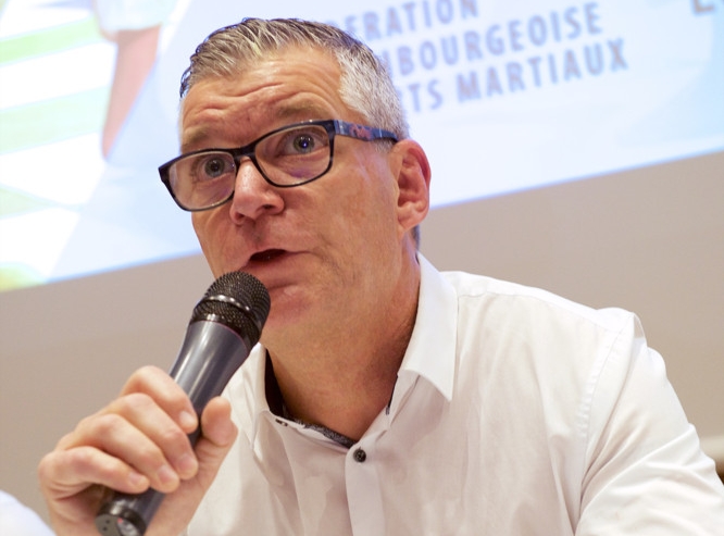 Generalversammlung / FLAM-Präsident Serge Schaul: „Niemand wird einen Cent weniger bekommen“