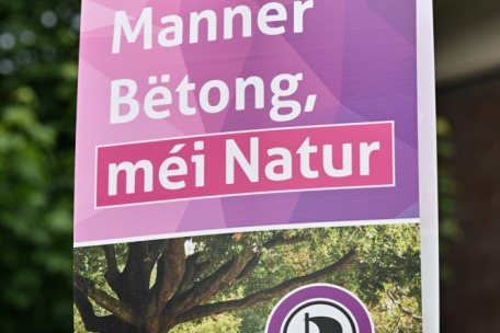 Die Piraten sind auf dem Vormarsch