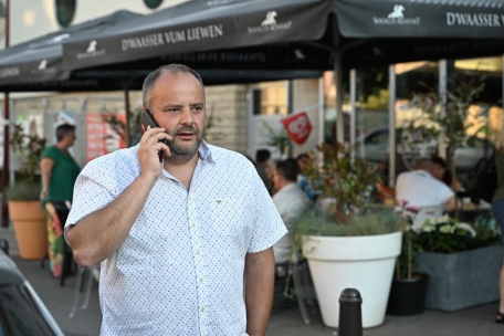 Schifflingen / LSAP-CSV-Koalition ist in den Startblöcken